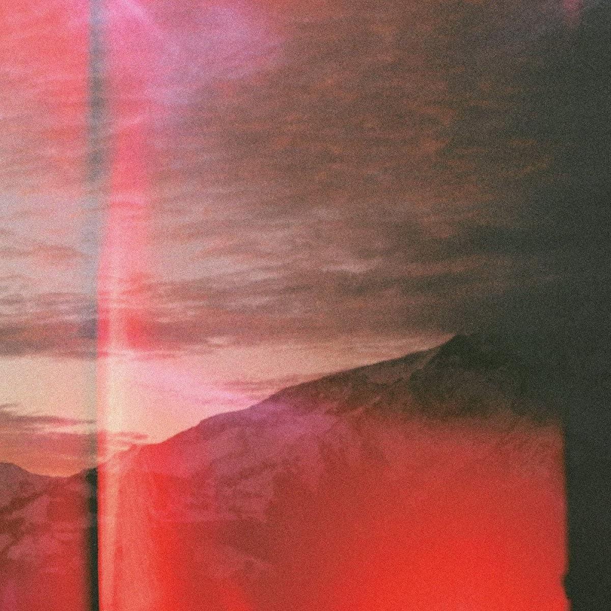 David August JBY/Ouvert Vinyl 12" Single 2016 - Default Title