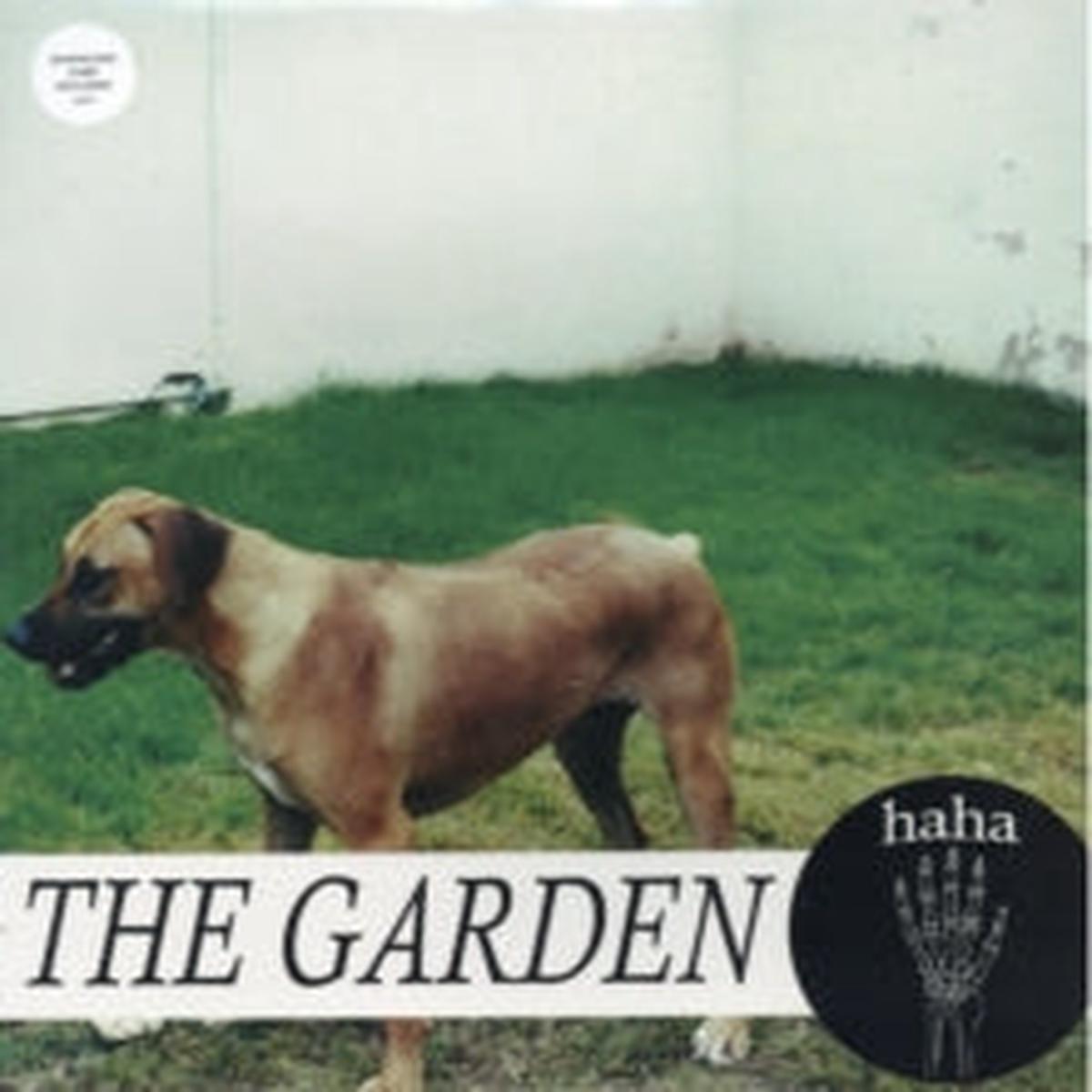 Garden - Haha [Vinyl]
