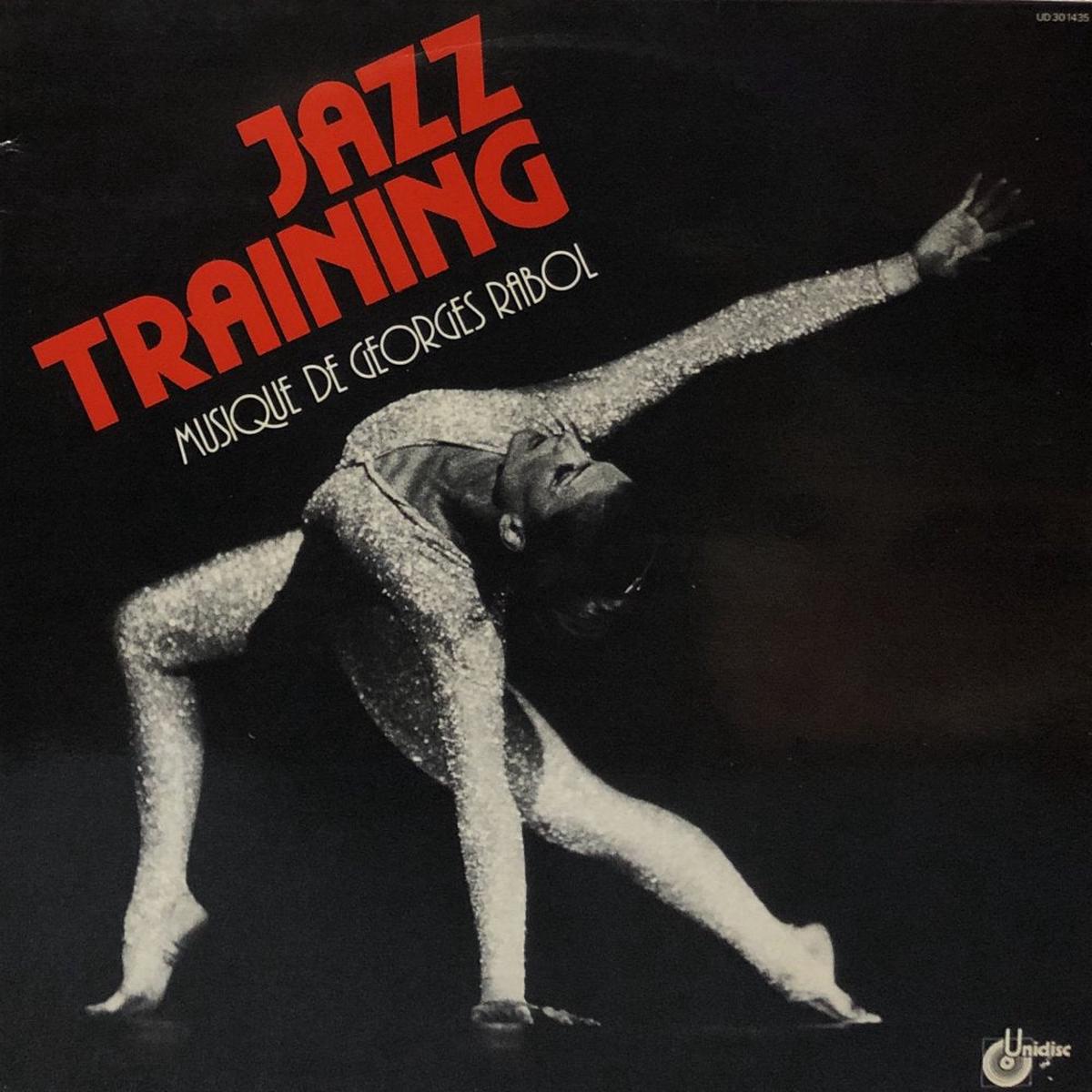 Georges Rabol "Jazz Training"