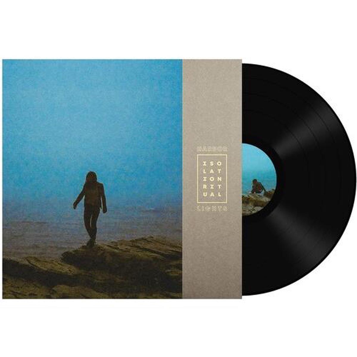 Isolation Ritual - Vinyl LP