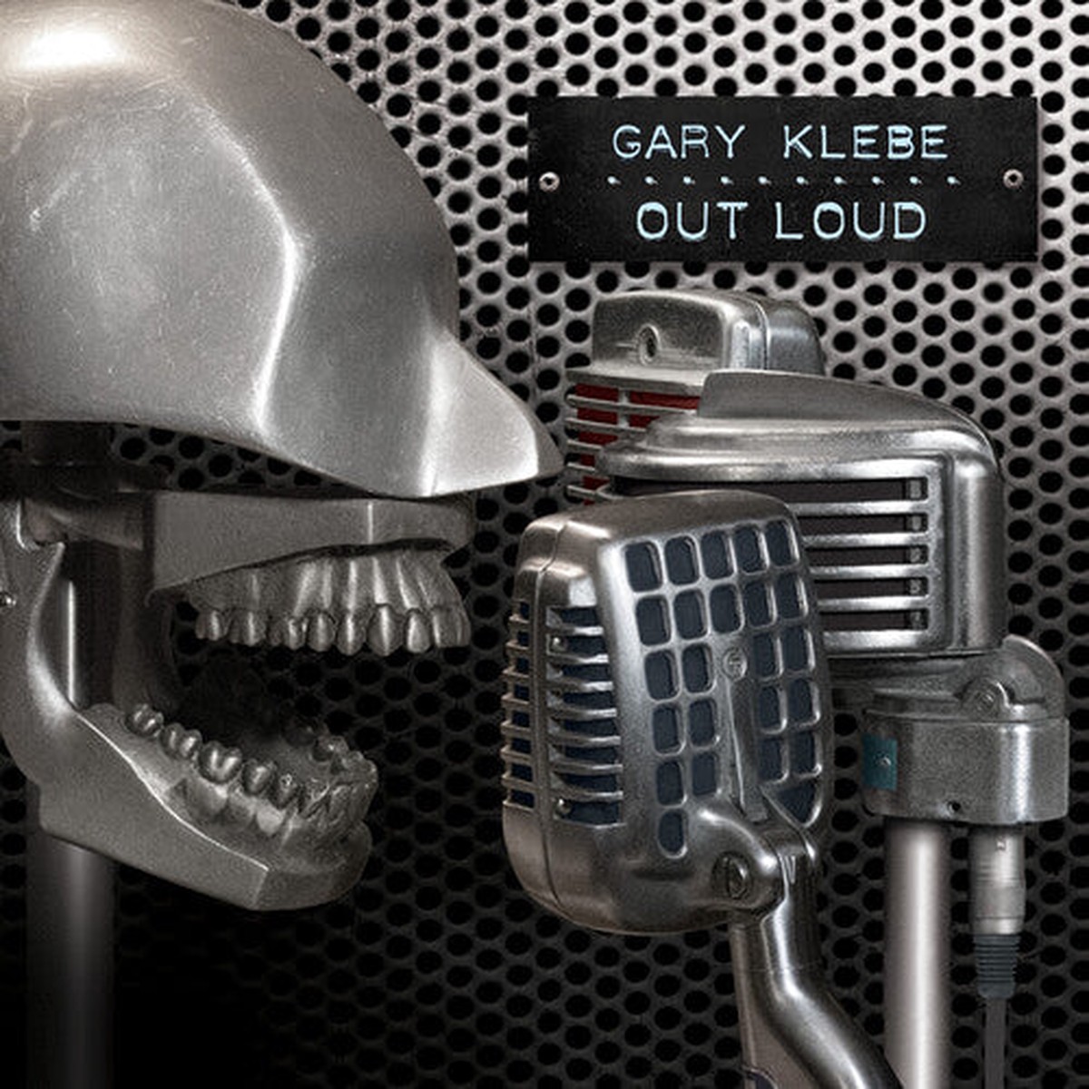 Out Loud [Vinyl]