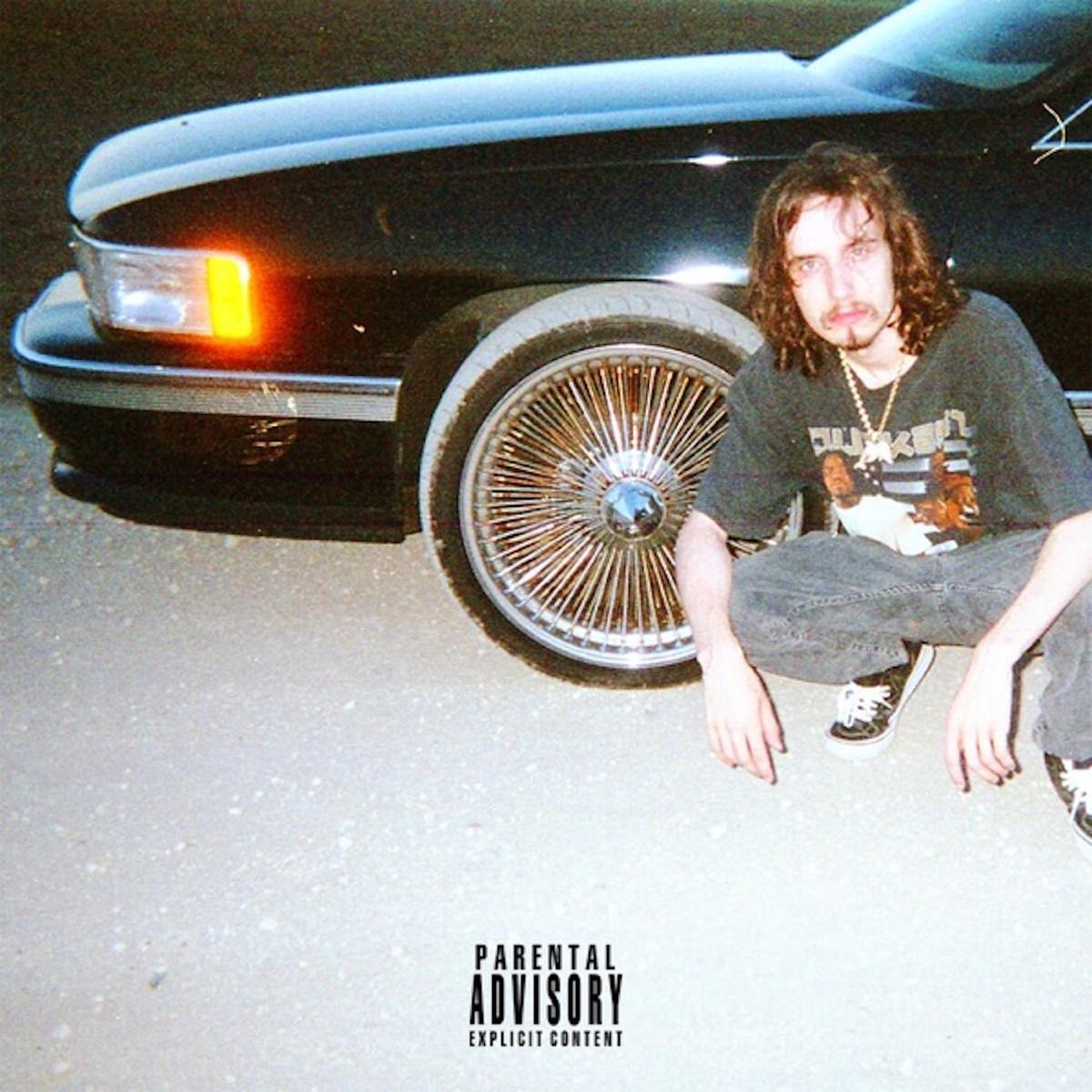 POUYA - Five Five: Fifth Anniversary Edition - LP - Vinyl [MAY 9]