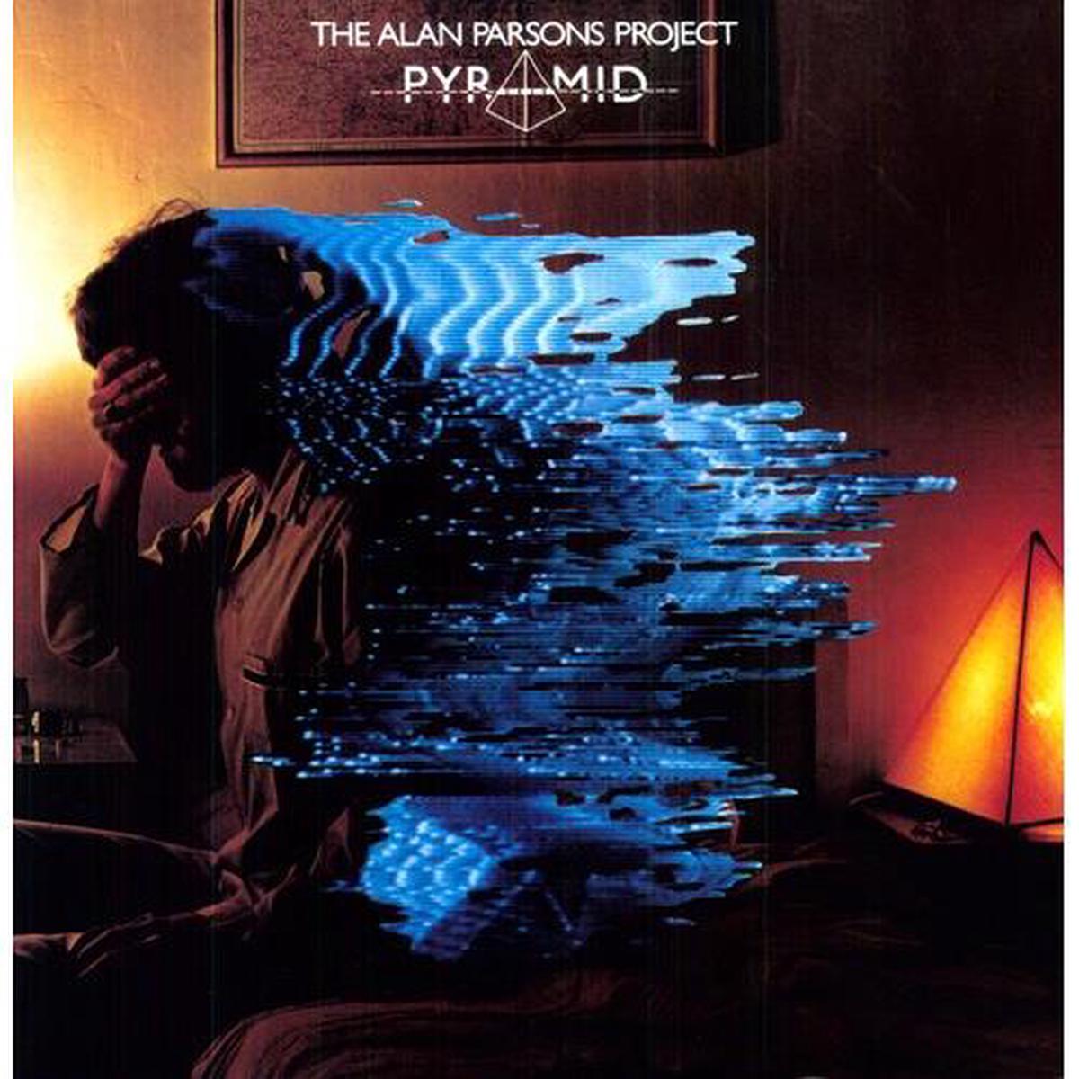 Pyramid - Vinyl LP 180 Gram