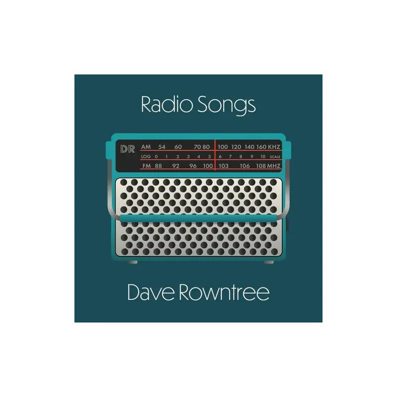 Radio Songs - Vinyl LP