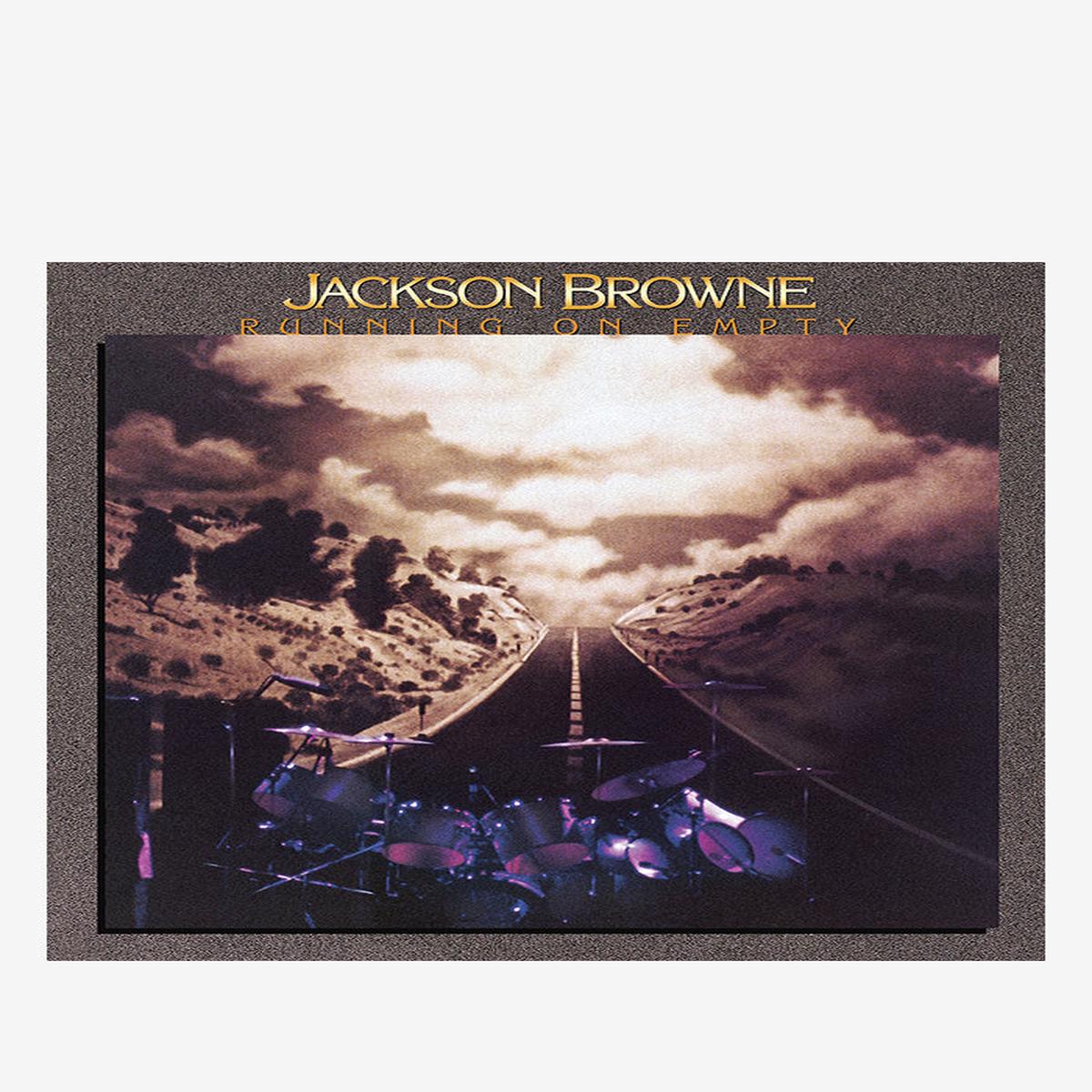 Running On Empty LP (180g)
