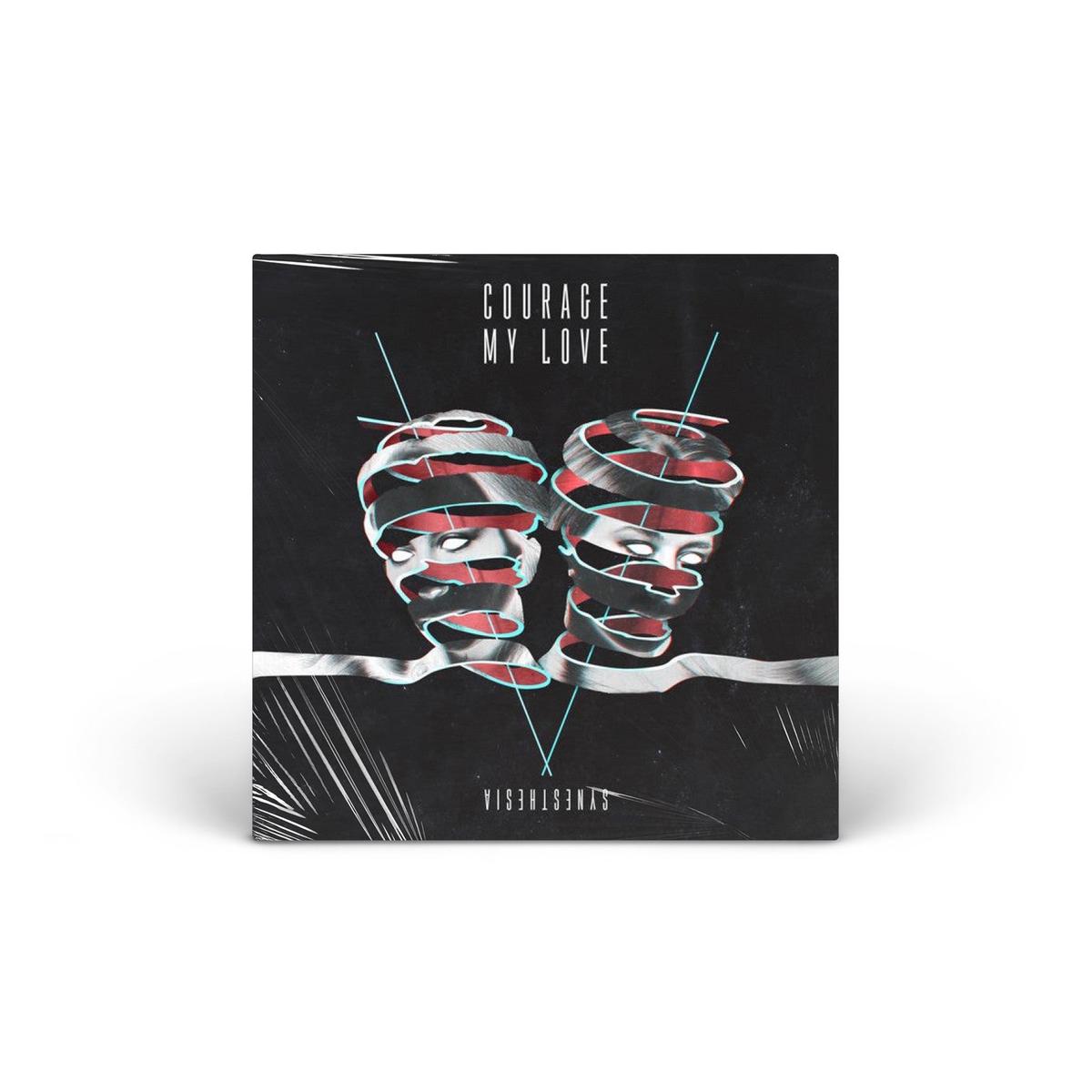 Synesthesia Vinyl [LP]