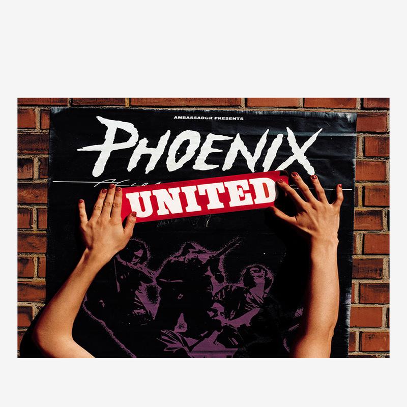 United LP
