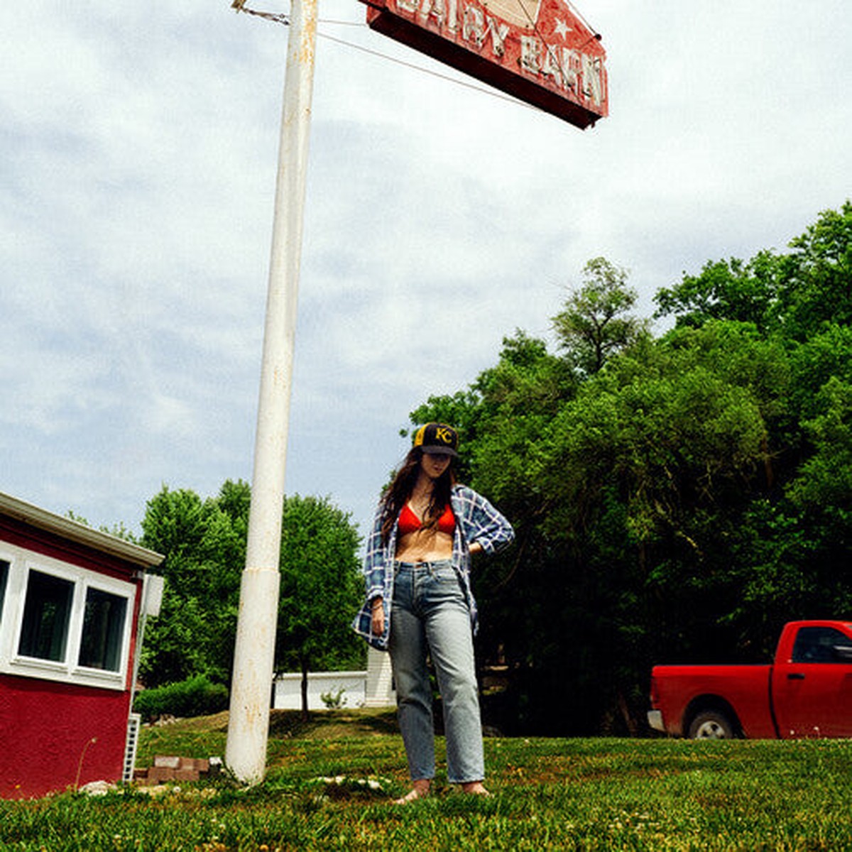 Waxahatchee - Tigers Blood (Indie Exclusive)