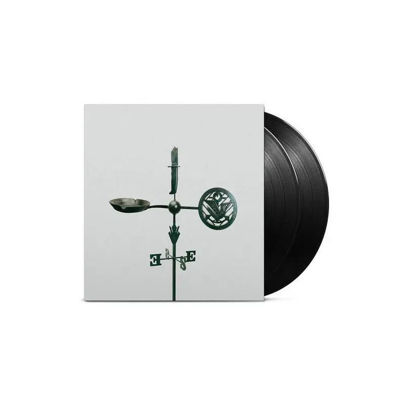 Weathervanes - Vinyl LP