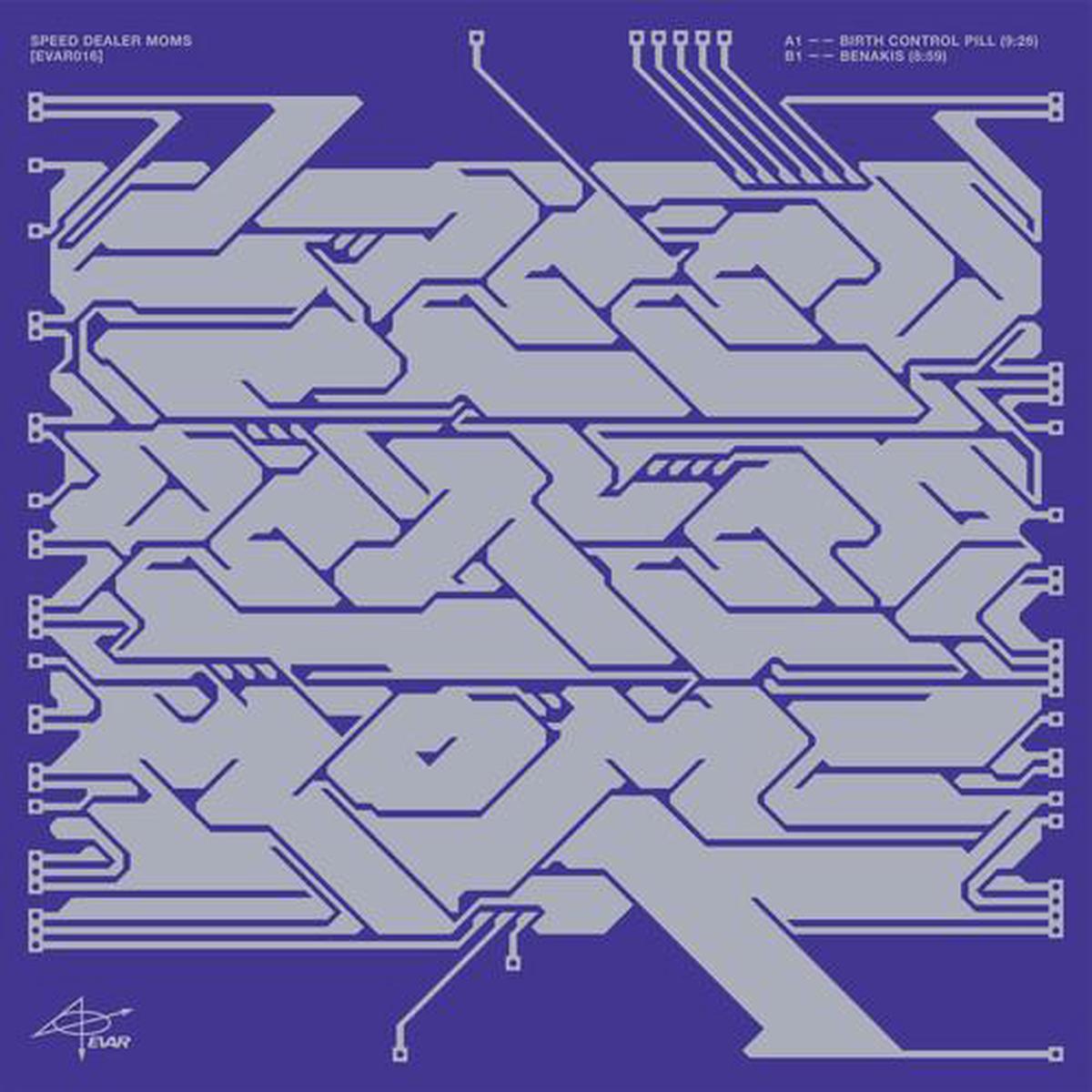 Birth Control Pill - Limited Edition 12-Inch Single
