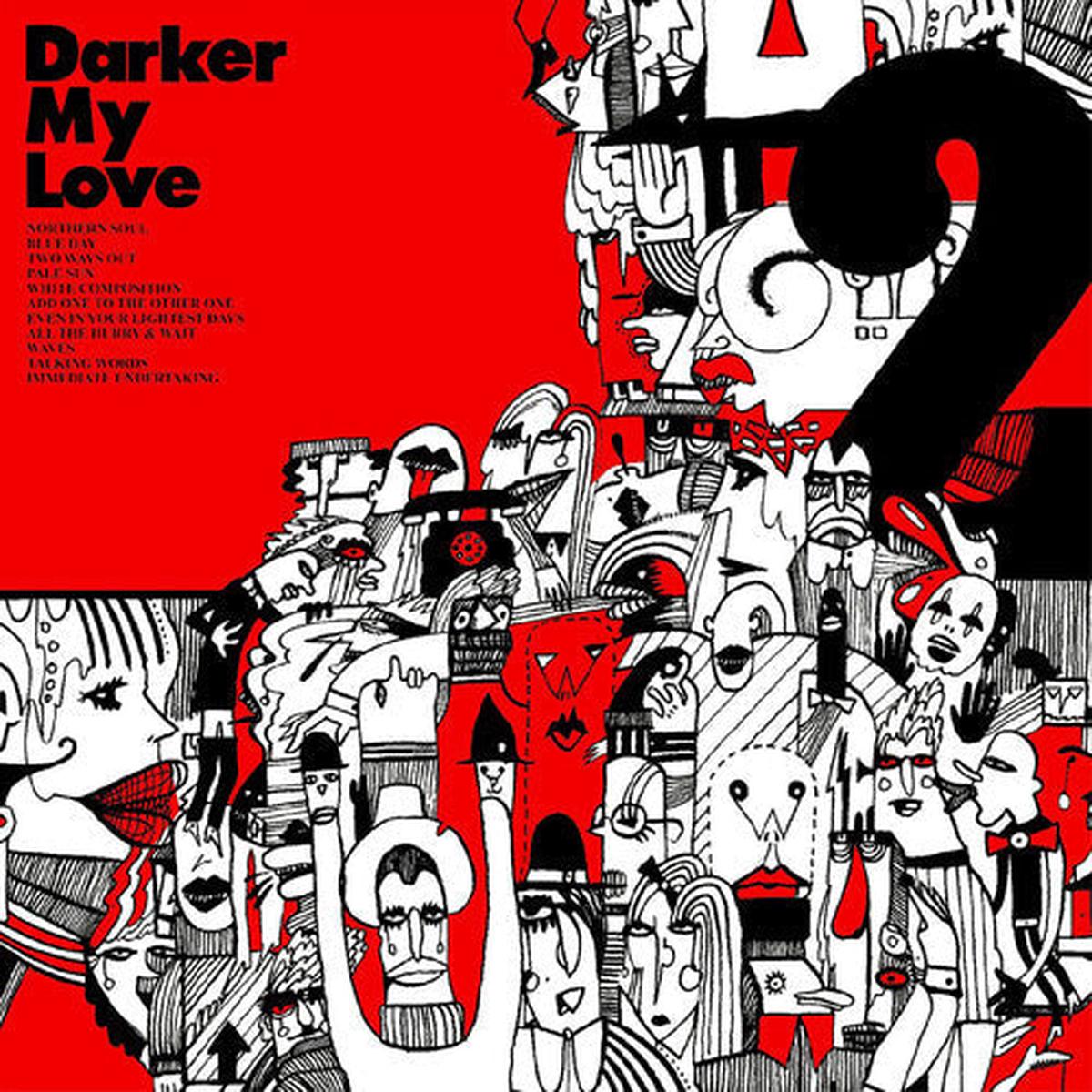 2 [2LP]