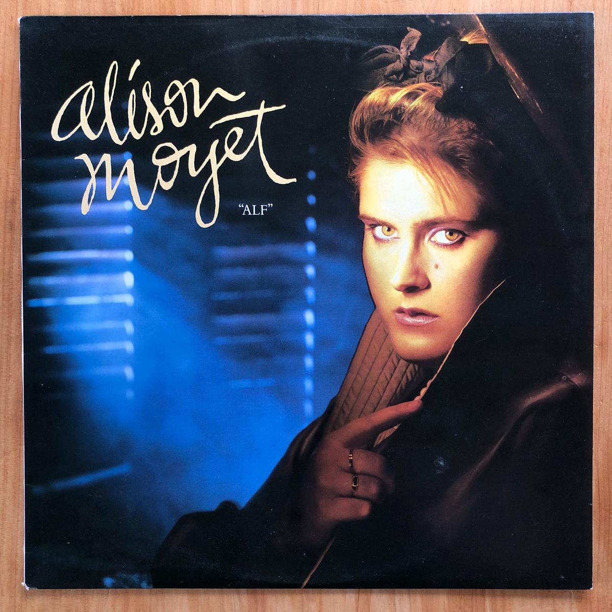 Alison Moyet 8211 8221Alf8221