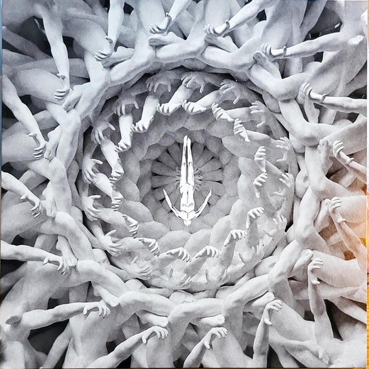 Dance With Me EP | Mint (M) Mint (M) - - PROGRESSIVE