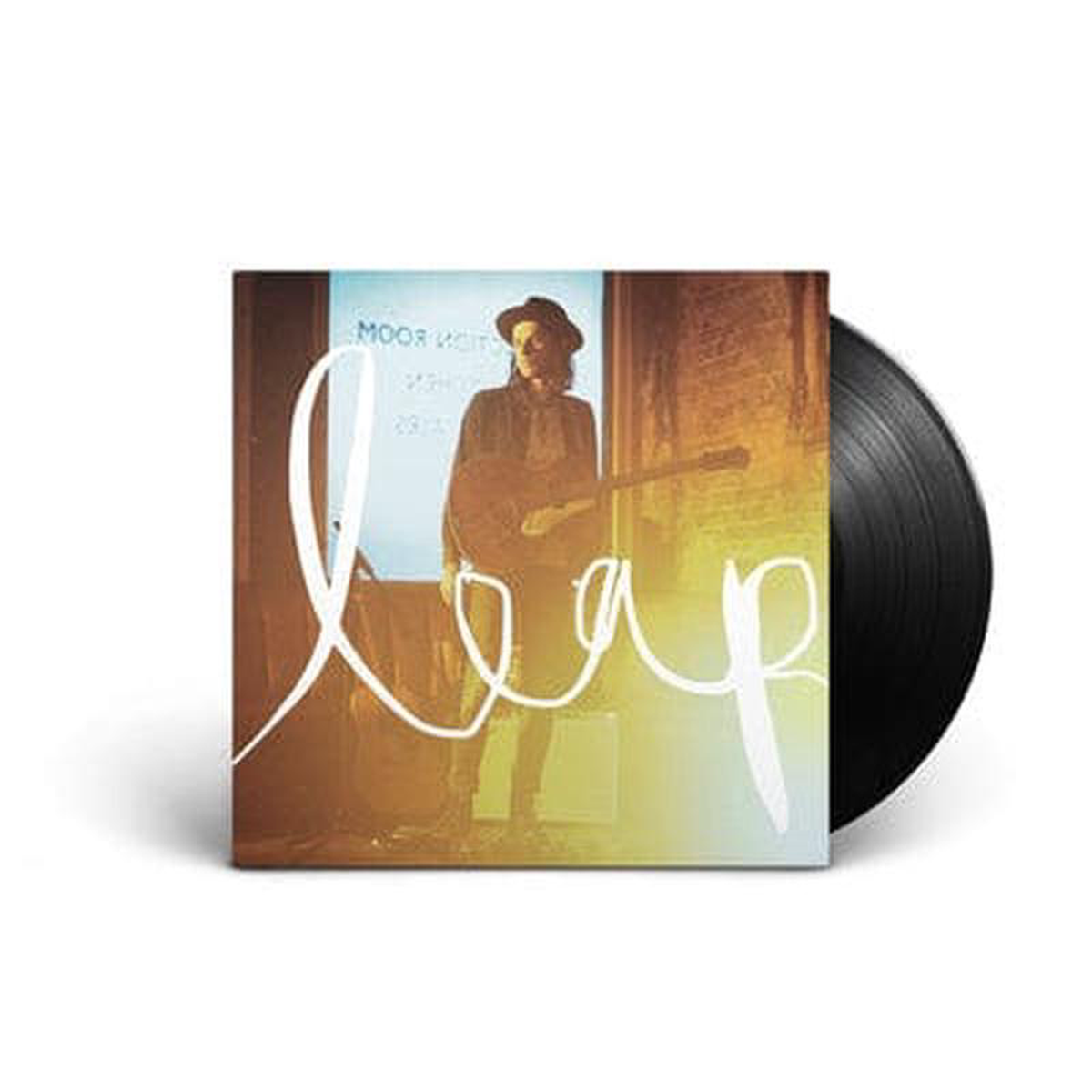 Leap 8211 James Bay VINYL Limited Edition
