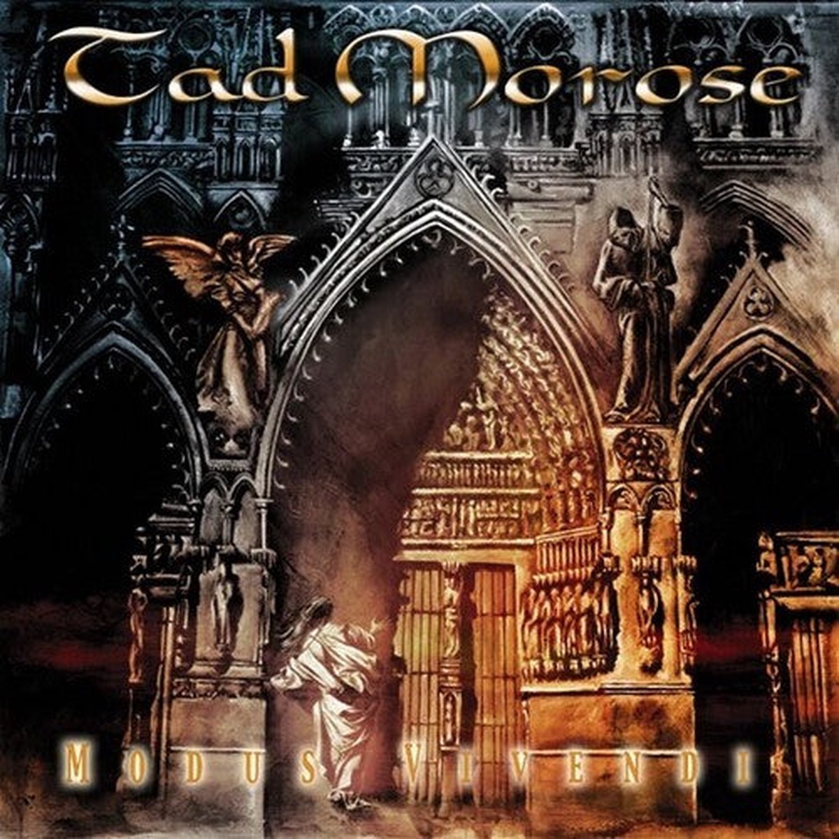 Modus Vivendi [LP] (Import)