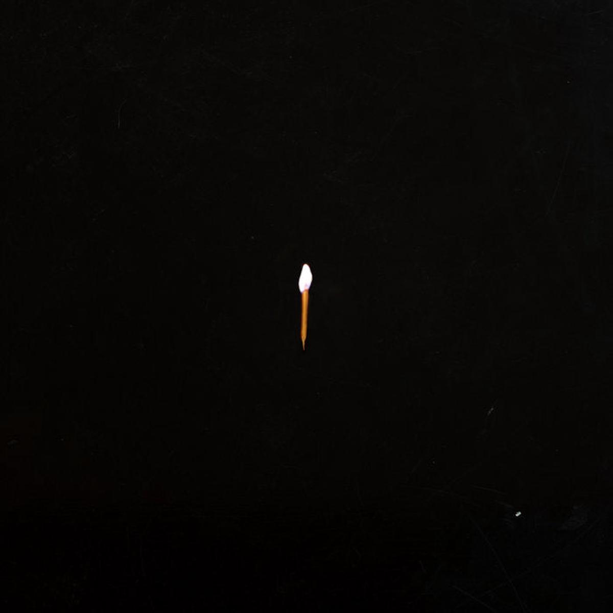 (PRE ORDER 4/24/26) Chapter 1 (VINYL) | - - FUNK *NEW*