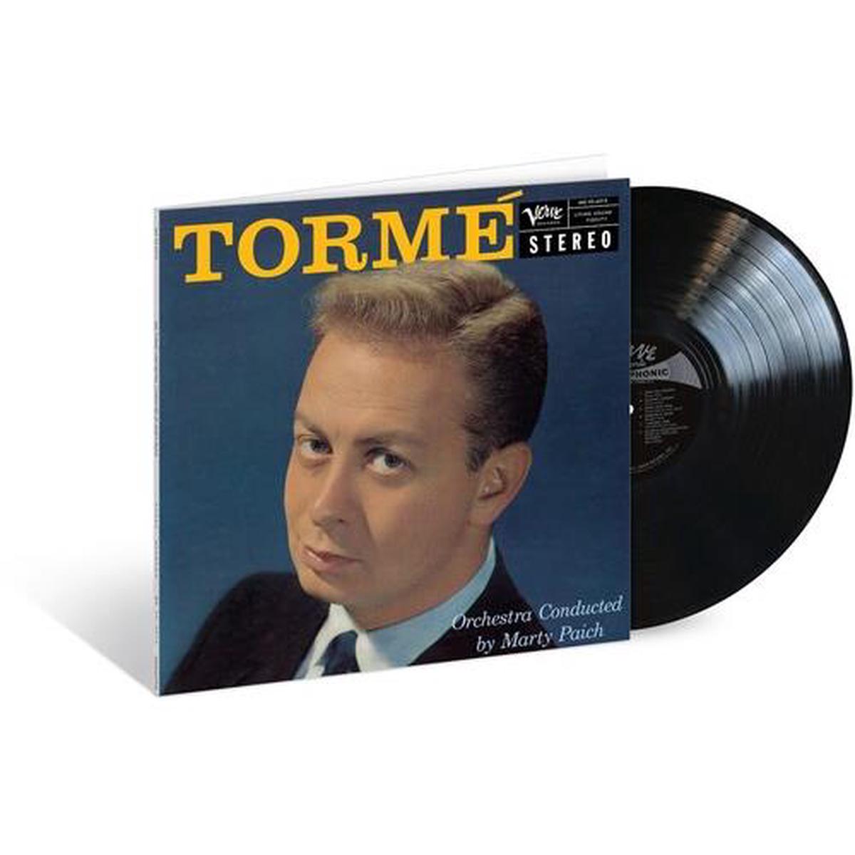 Torme (Verve Acoustic Sounds Series) - Vinyl LP