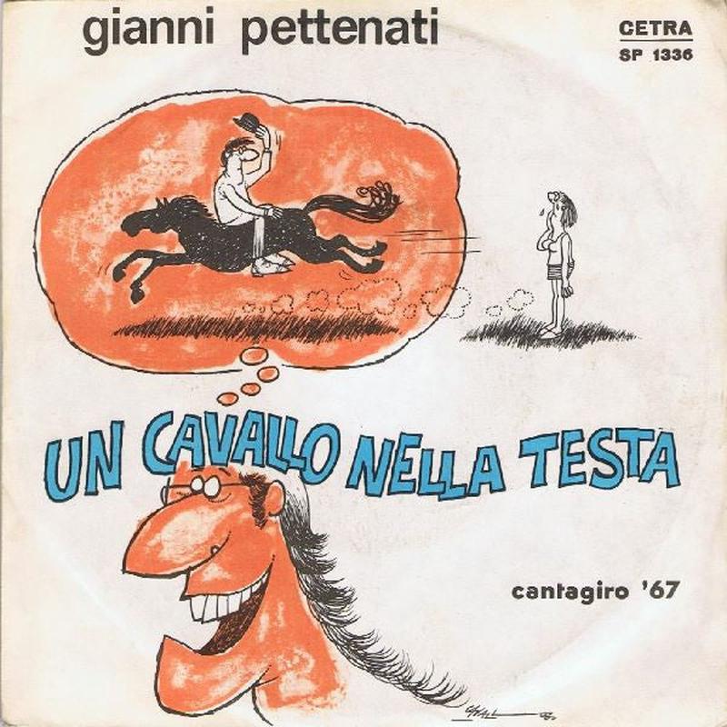 Un Cavallo Nella Testa / Vai Vai