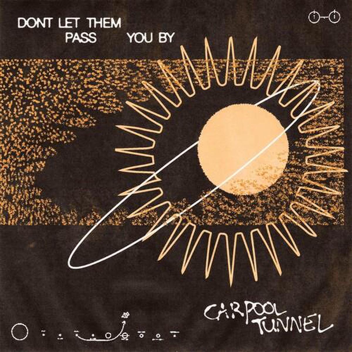 Dont Let Them Pass You By - Vinyl LP
