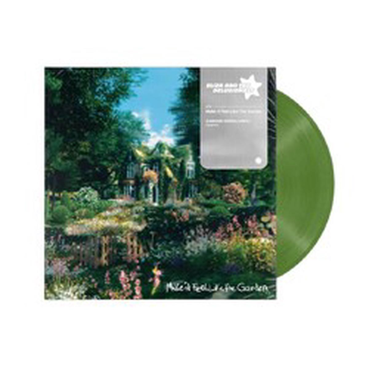 Eliza And The Delusionals - Make It Feel Like The Garden [Vinyl]
