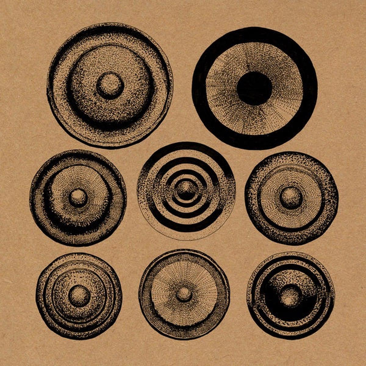 ENSEMBLE NIST-NAH - Elders ((Vinyl)) - Default Title