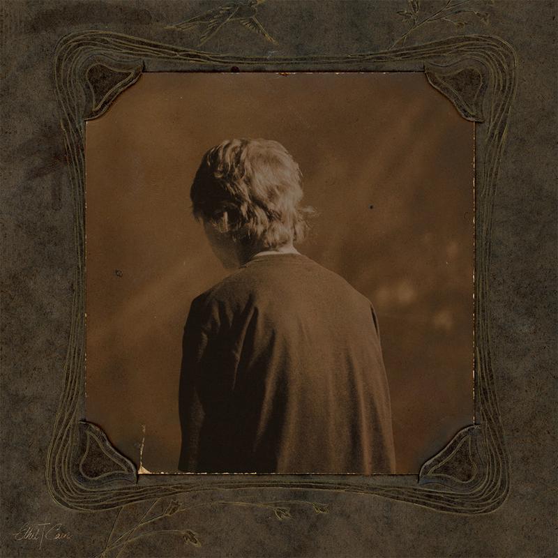 ETHEL CAIN - Willoughby Tucker, Ill Always Love You (Indies Exclusive with Print) - LP - Black Vinyl [AUG 8]