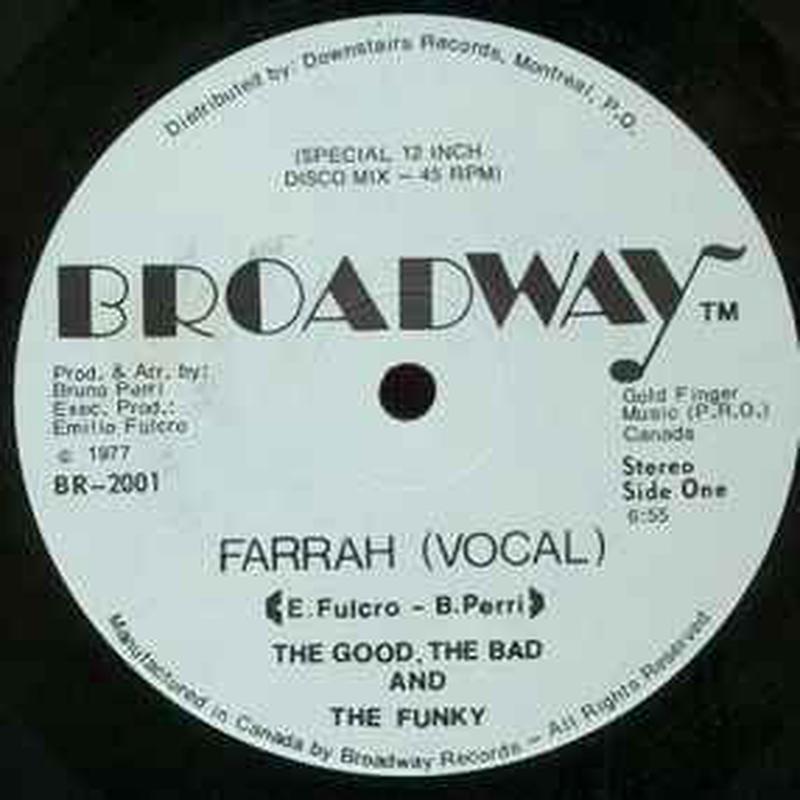 Farrah
