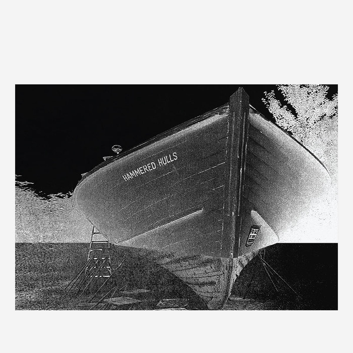Hammered Hulls 7