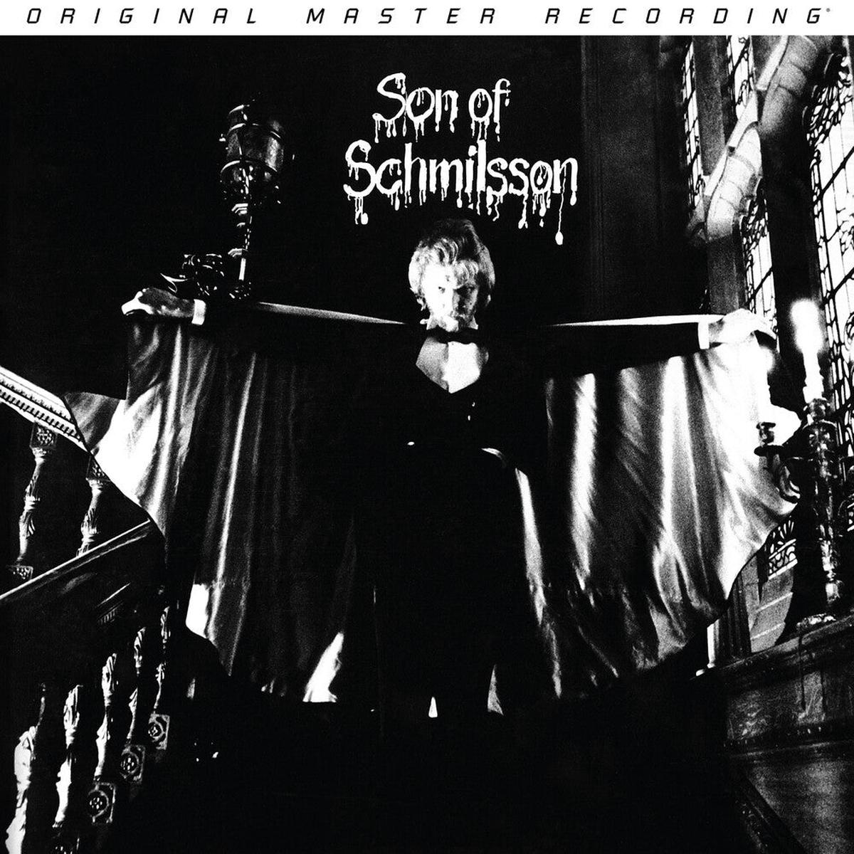 Harry Nilsson - Son Of Schmilsson [LP]