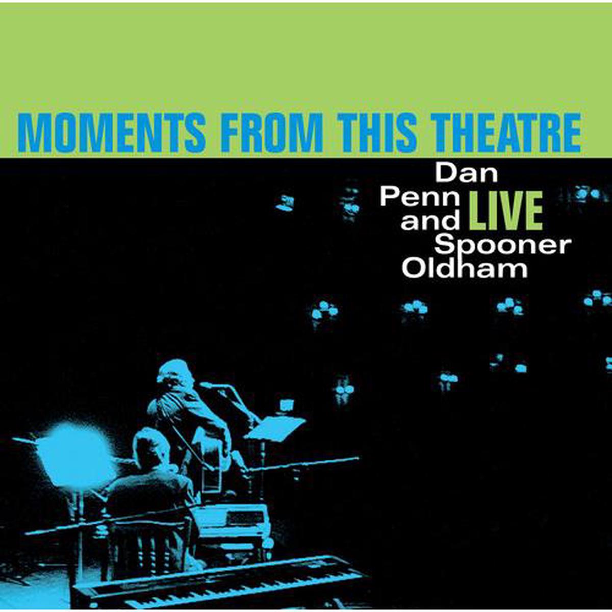 Live At C-boys - Vinyl LP