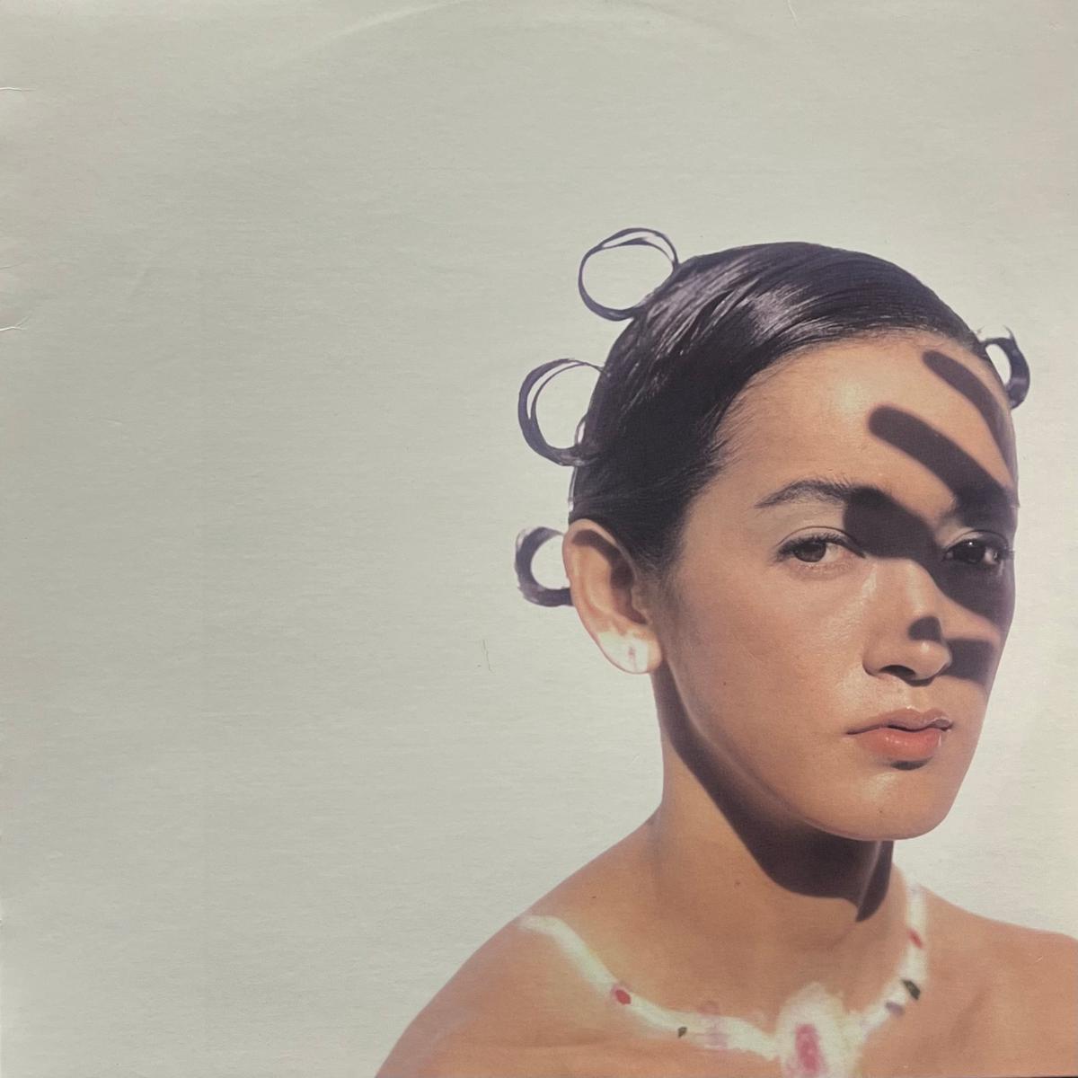 MIYAKO KODA / In The Shadow Of Jupiter (17853 Records RFMLP003, EP)