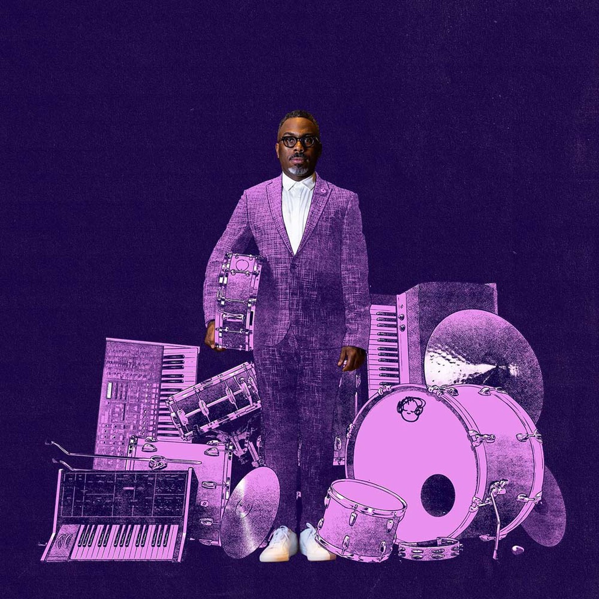 Nate Smith Live-Action: Deluxe Edition Vinyl LP 2026