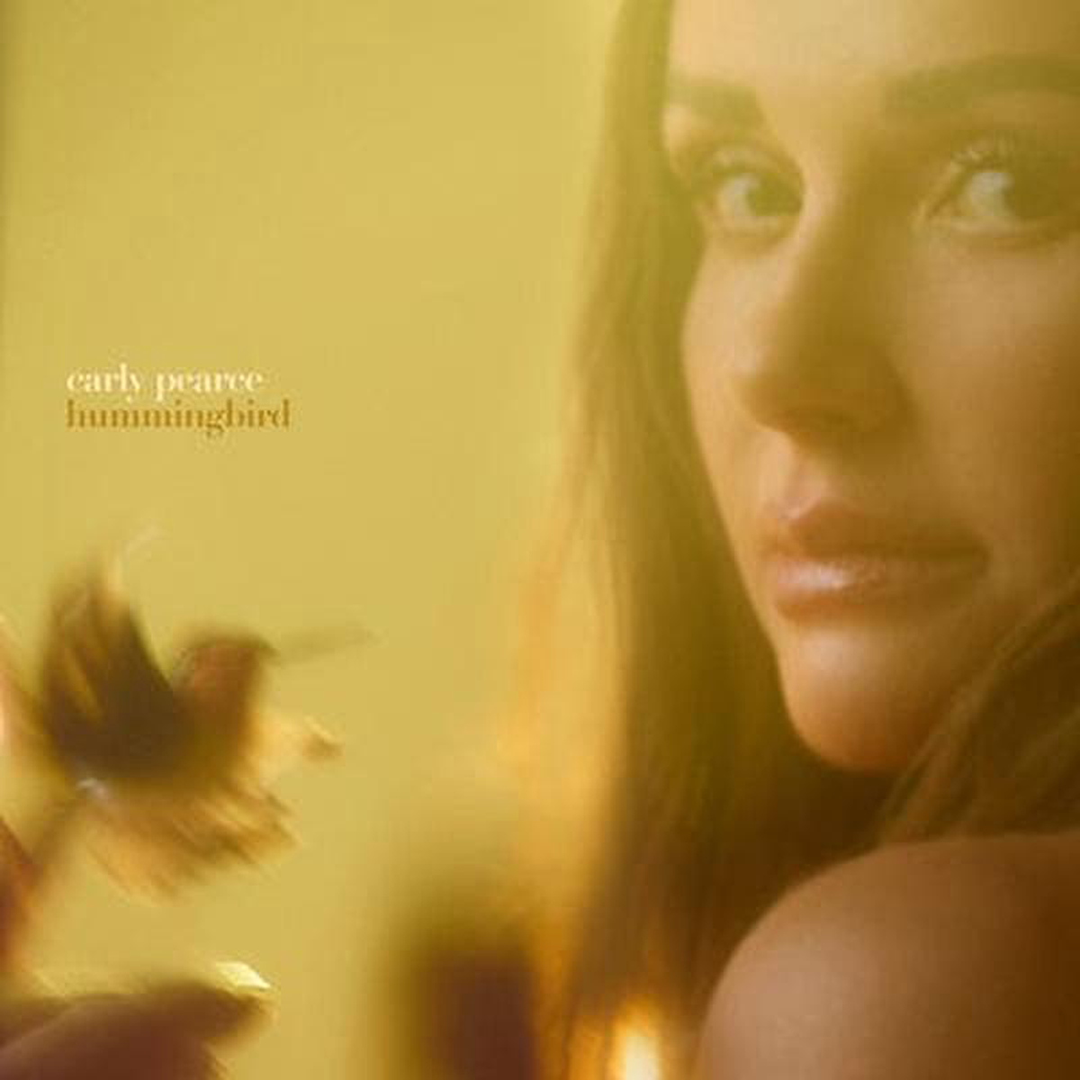 Hummingbird 8211 Carly Pearce VINYL