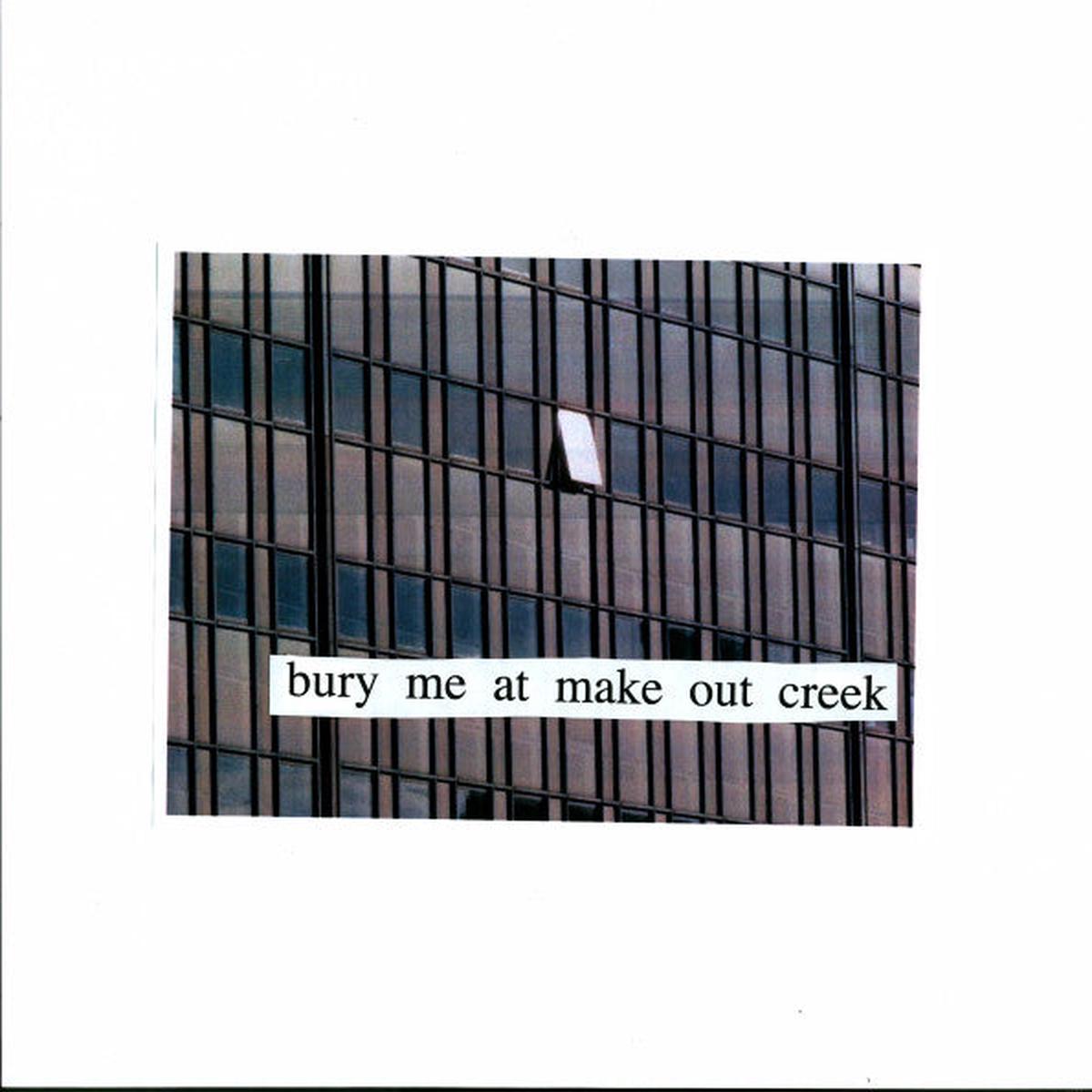 MITSKI - Bury Me At Make Out Creek LP