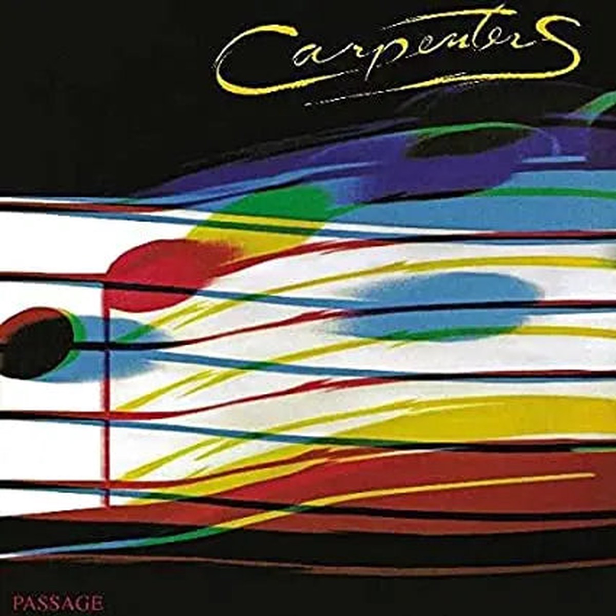 Passage [180-Gram Vinyl LP]