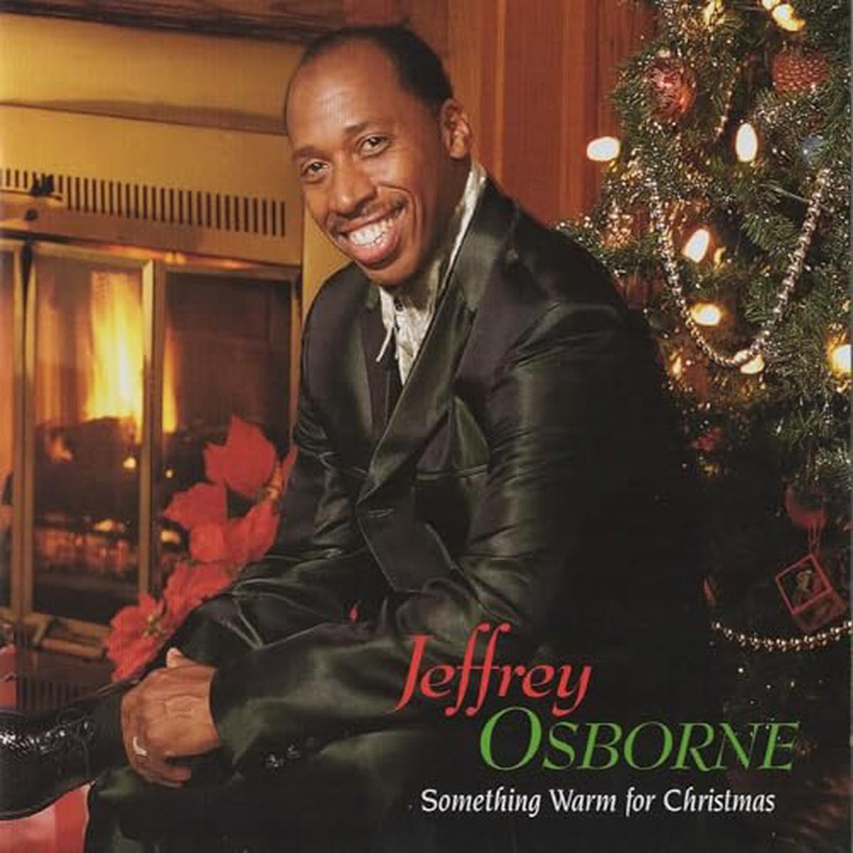 (PRE-ORDER 10/3/25) Something Warm For Christmas (Christmas Tree Green Vinyl)(Limited Edition) | Mint (M) Mint (M)