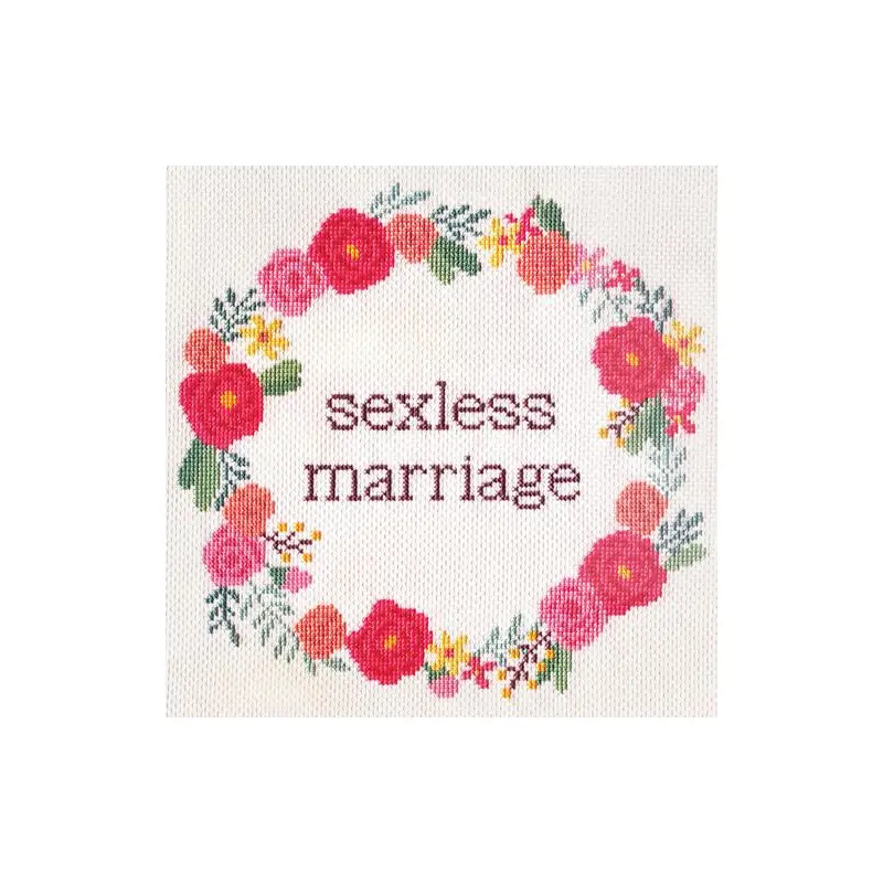 Sexless Marriage - Vinyl LP