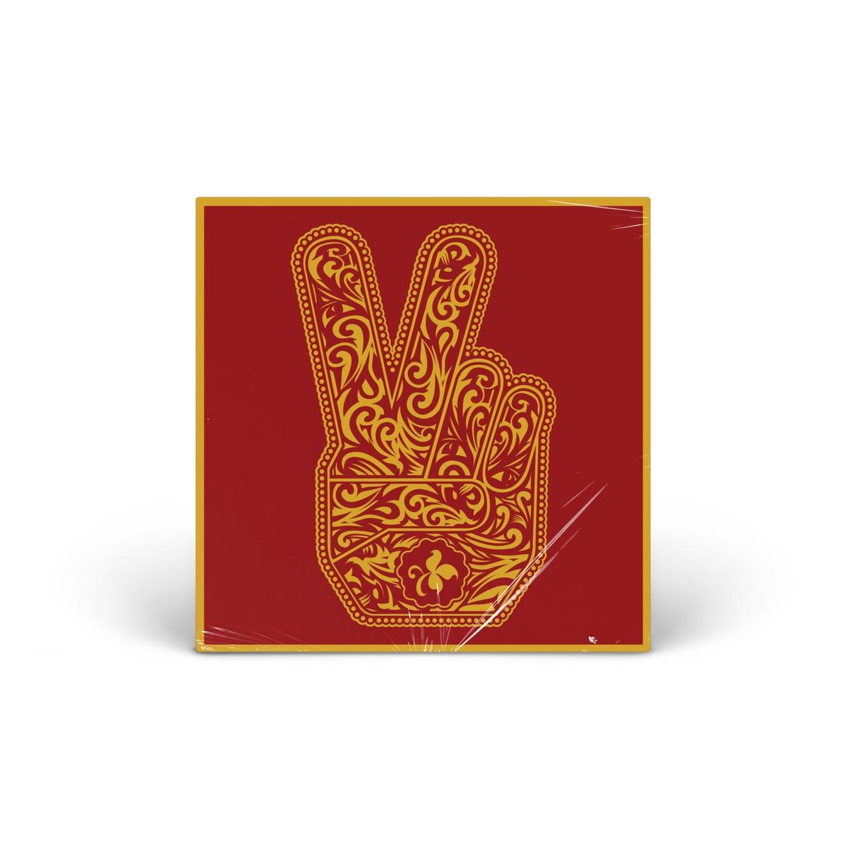 Stone Temple Pilots Vinyl [LP]