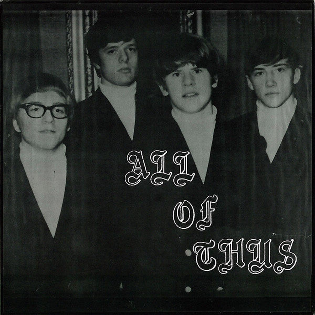 Thus - All Of Thus