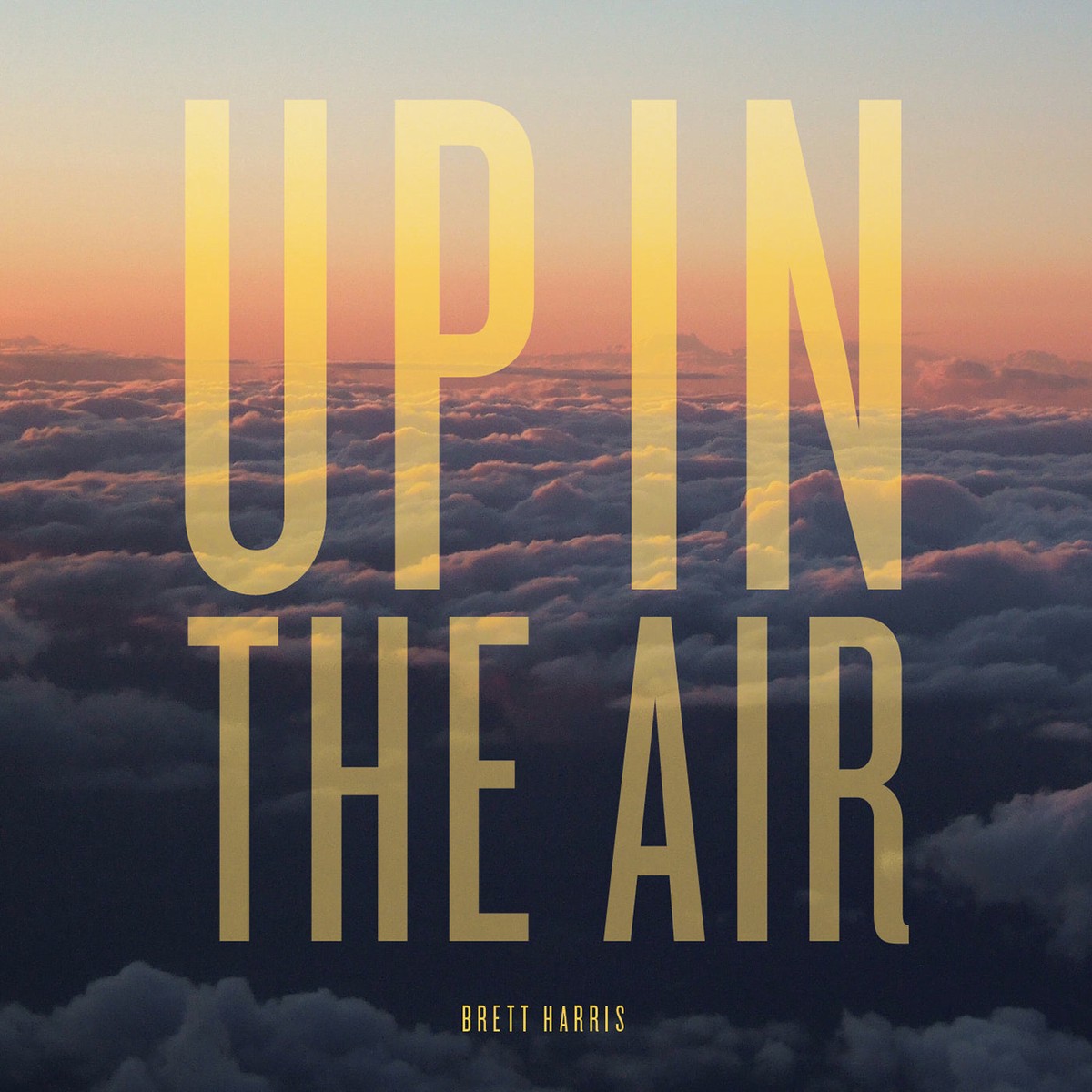 Up In The Air Vinyl