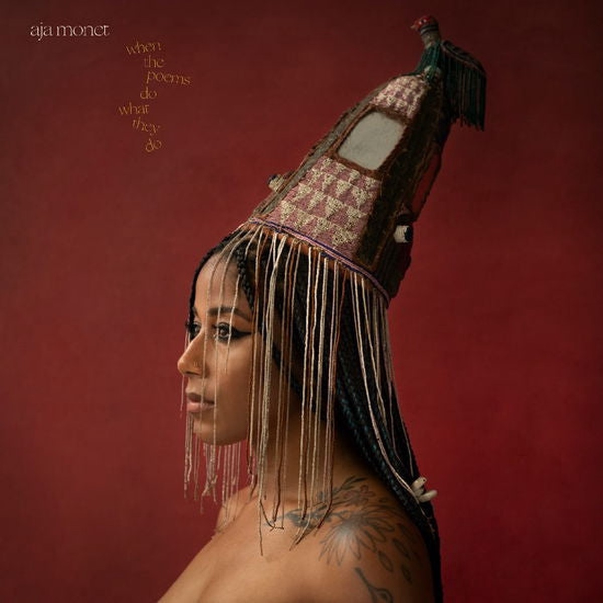 When The Poems Do What They Do [2LP]