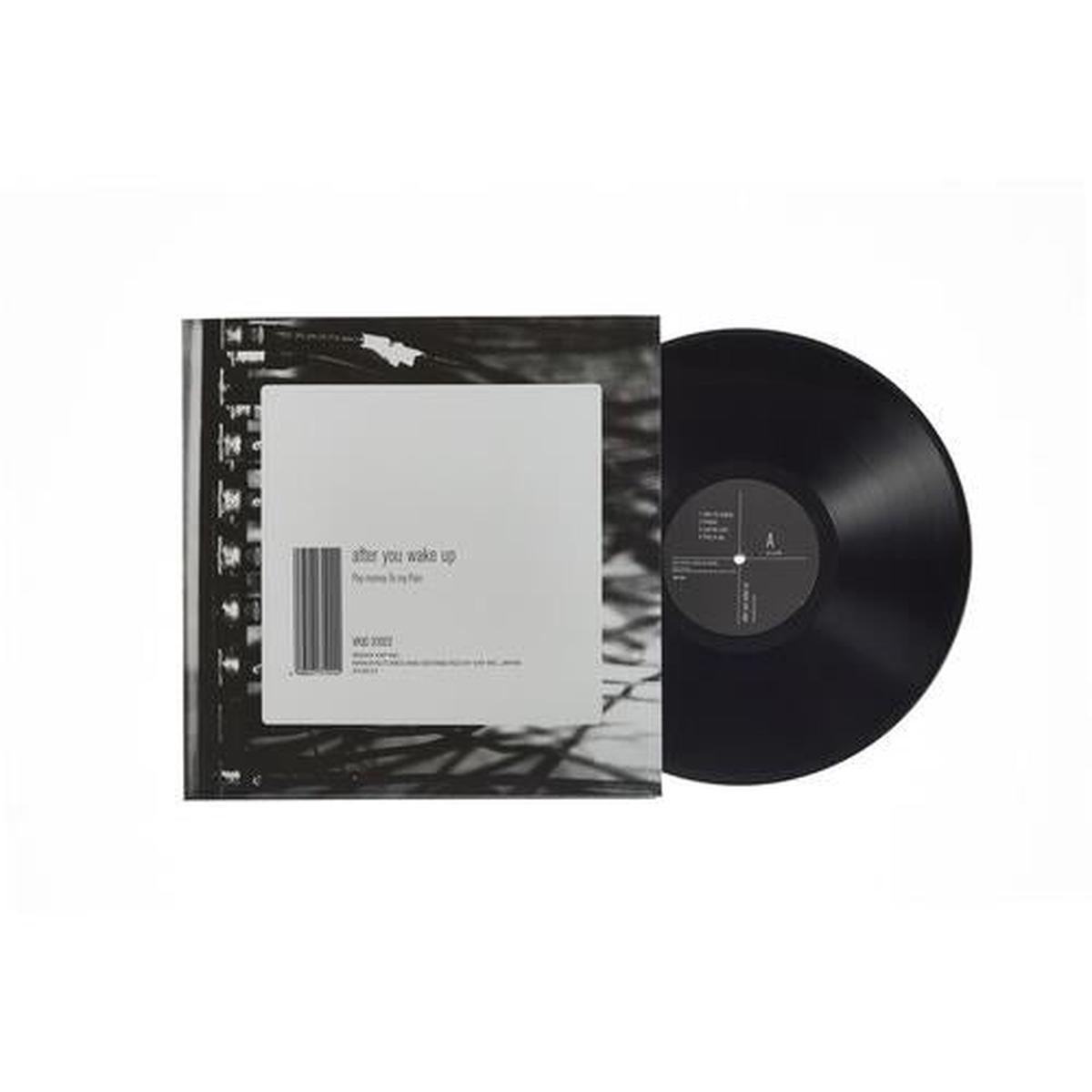 After You Wake Up - Limited Edition Vinyl LP