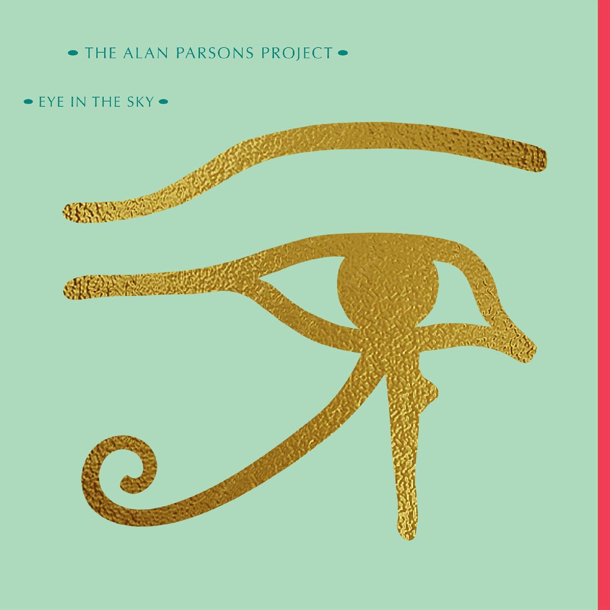 Alan Parsons Project - Eye In The Sky (2LP)
