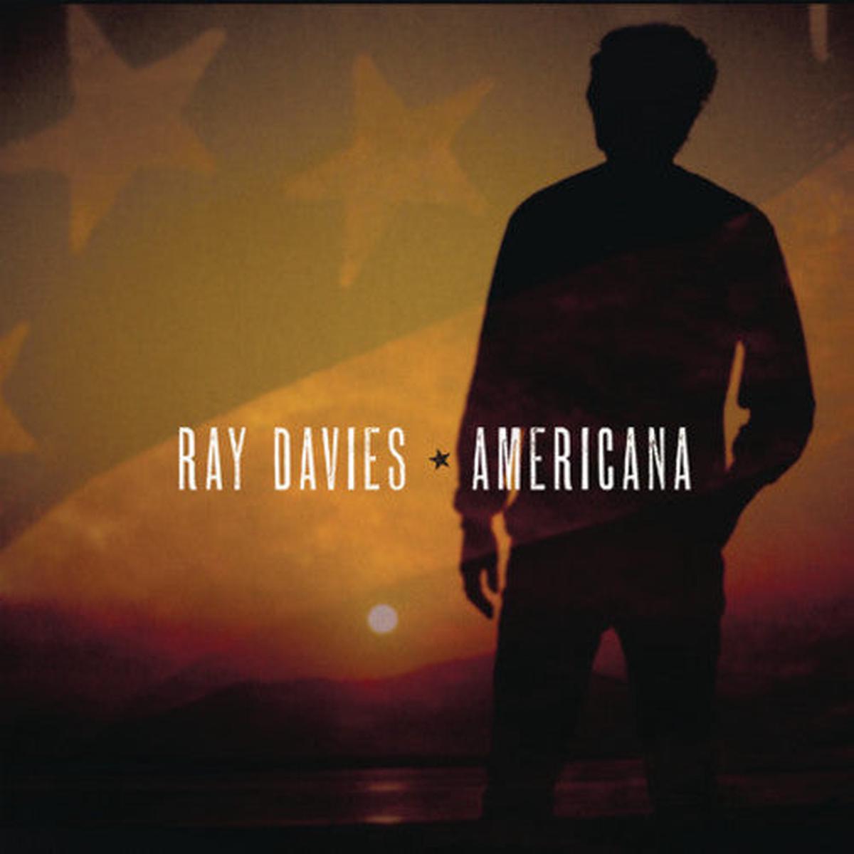 Americana (150 Gram Vinyl, Gatefold LP Jacket, Download Insert) (2xLP) | Mint (M) Mint (M) - - BLUES *NEW*
