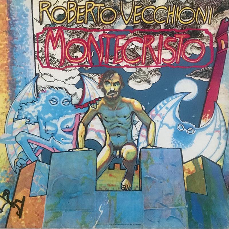 Montecristo