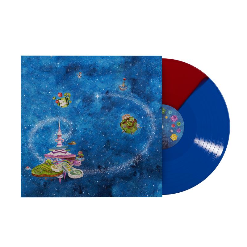 Star Stories - AJ DiSpirito (1xLP Vinyl Record)