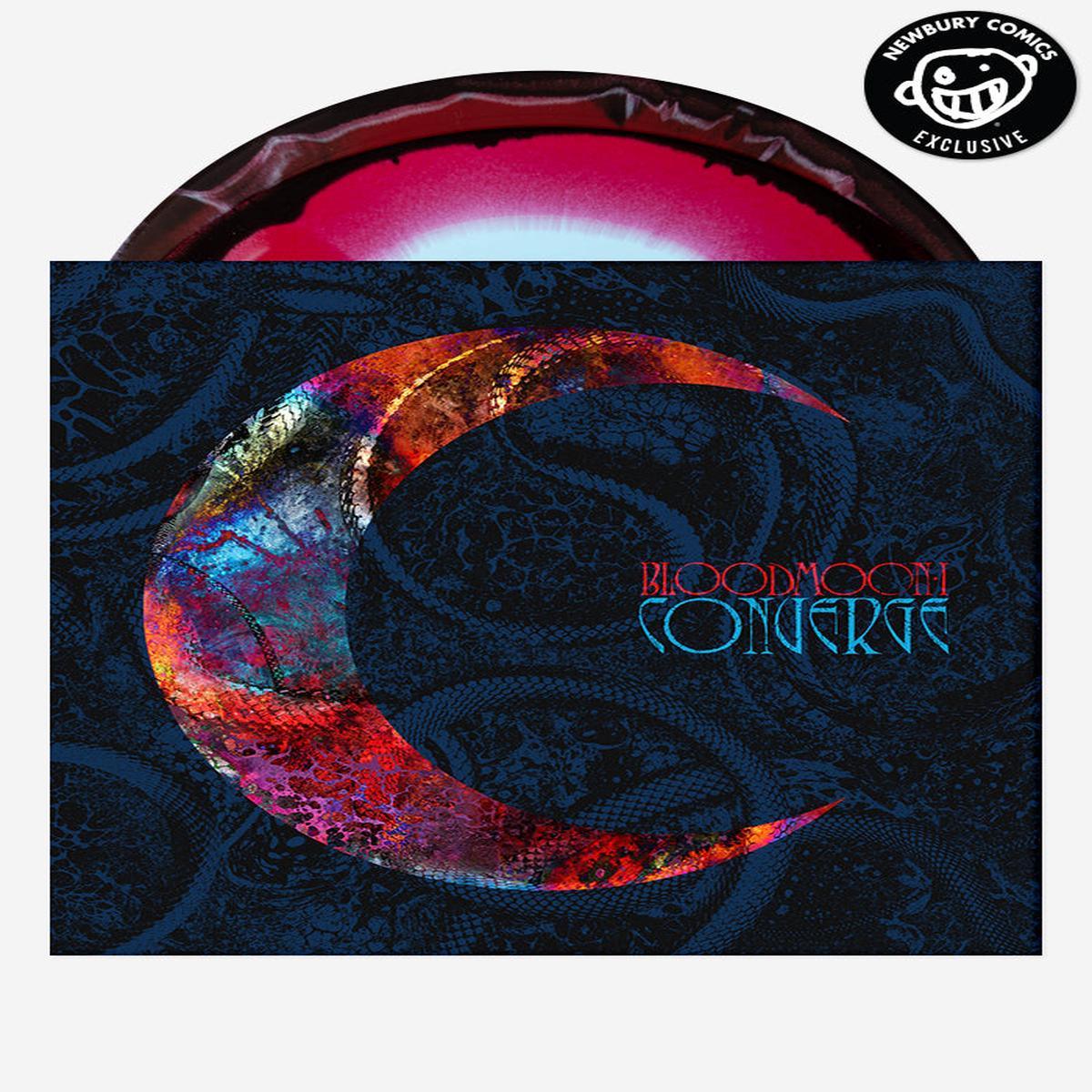 Bloodmoon I Exclusive 2LP