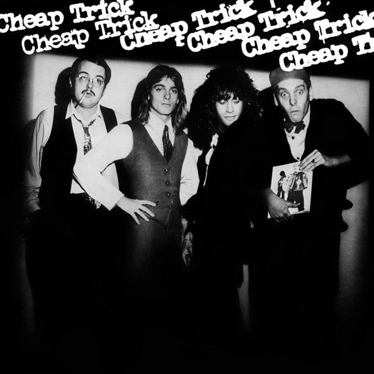 Cheap Trick | - Default Title