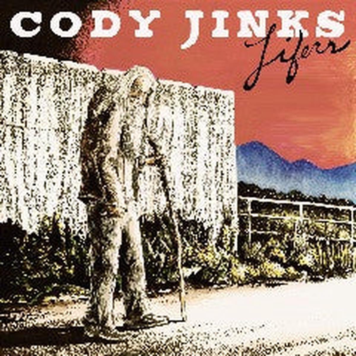 Cody Jinks - Lifers - LP