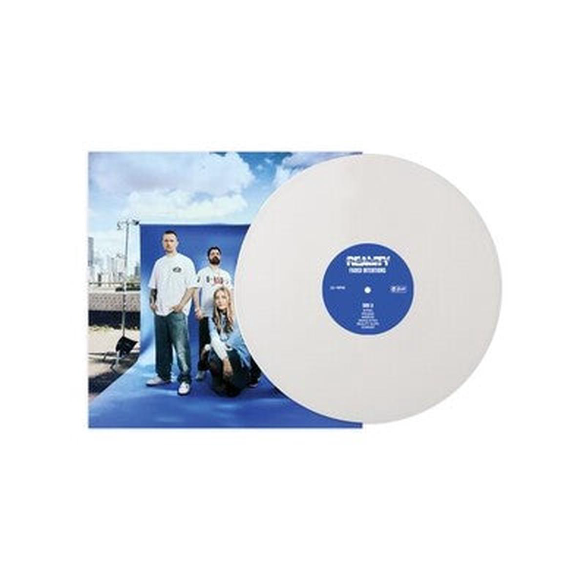 Faded Intentions 8211 False Reality VINYL